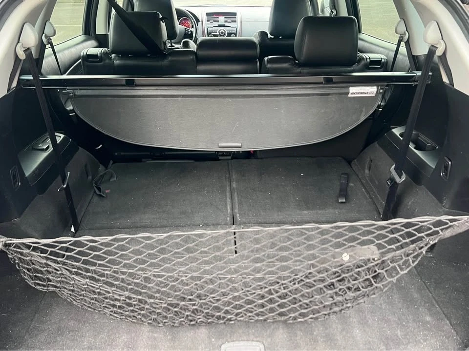 2007 Mazda CX-7 - Image 6 of 13