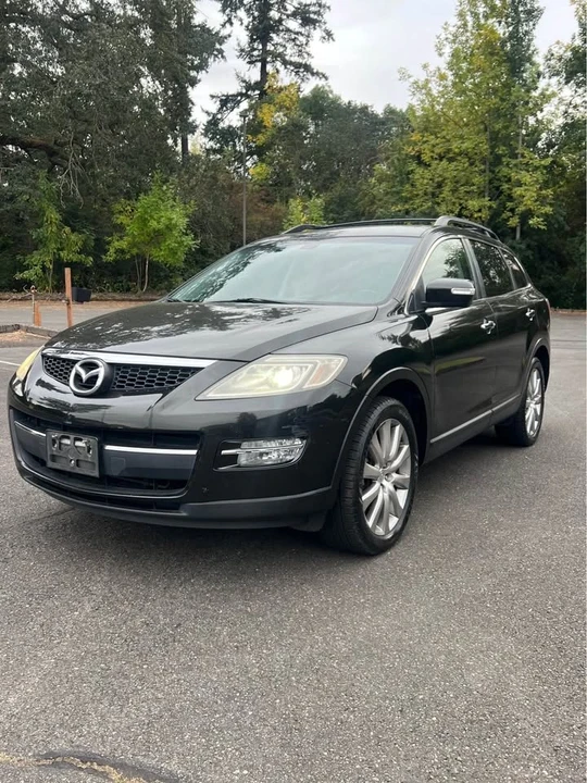 2007 Mazda CX-7 - Image 3 of 13