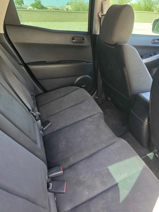 2007 Mazda CX-7 - Image 6 of 11