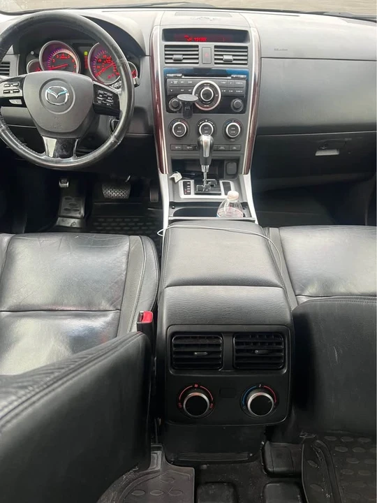 2007 Mazda CX-7 - Image 7 of 13