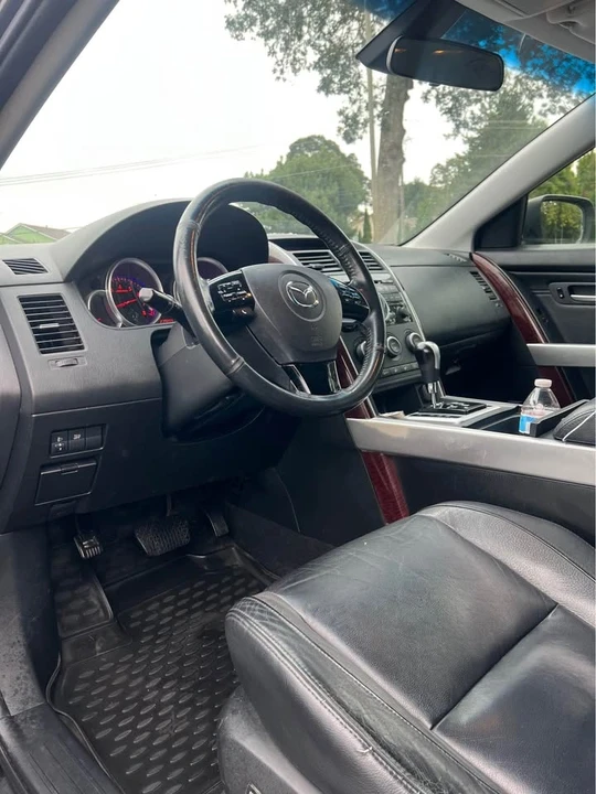 2007 Mazda CX-7 - Image 10 of 13