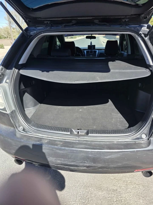 2007 Mazda CX-7 - Image 9 of 11