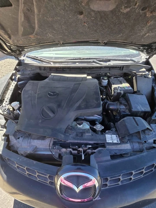 2007 Mazda CX-7 - Image 11 of 11