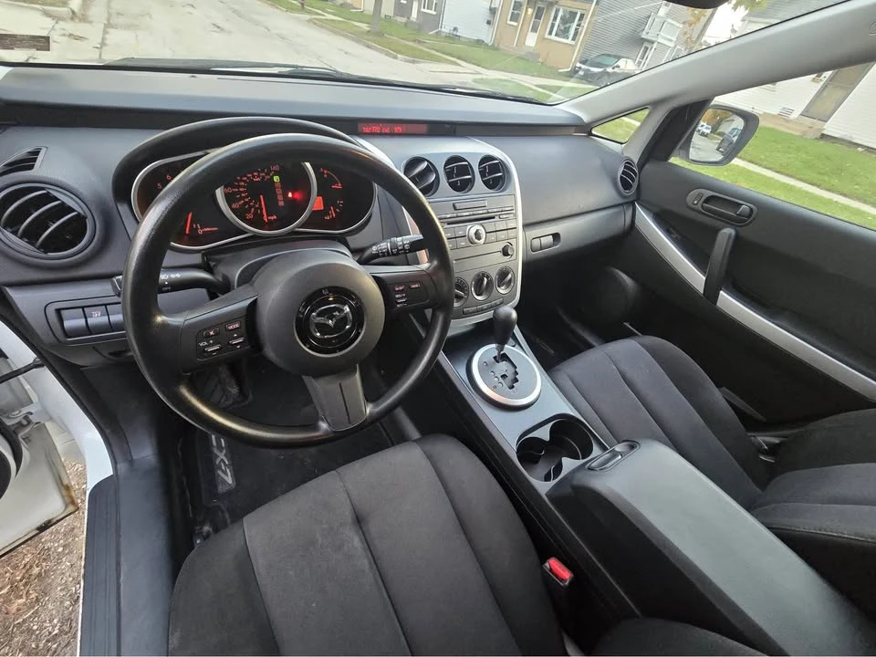 2007 Mazda CX-7 - Image 7 of 9
