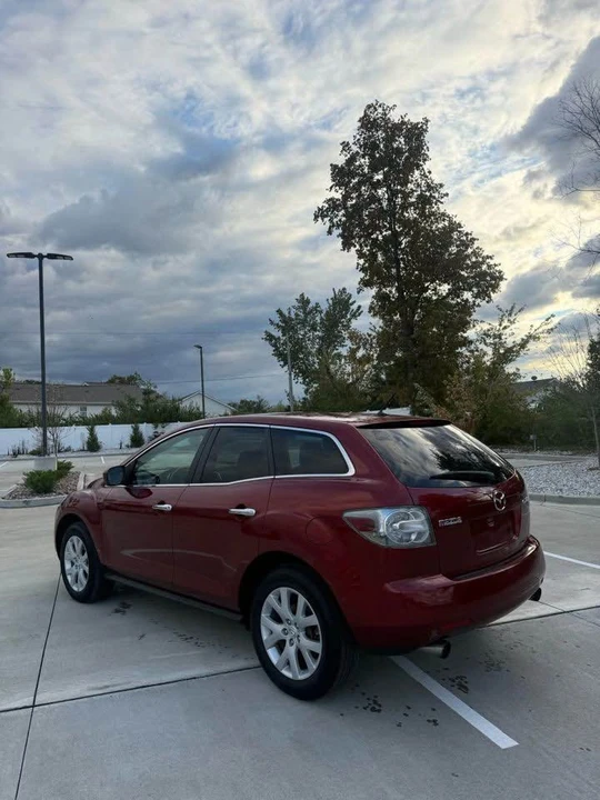 2007 Mazda CX-7 - Image 6 of 13