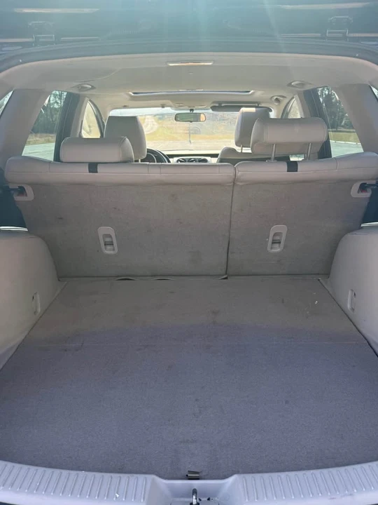 2007 Mazda CX-7 - Image 4 of 15