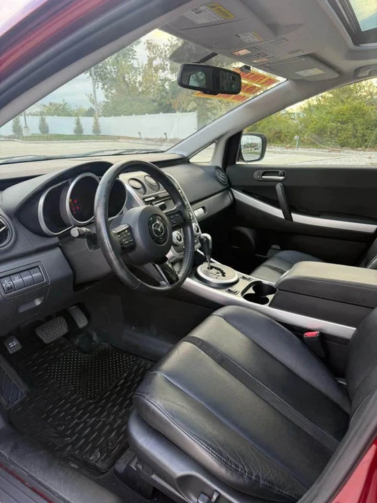 2007 Mazda CX-7 - Image 12 of 13