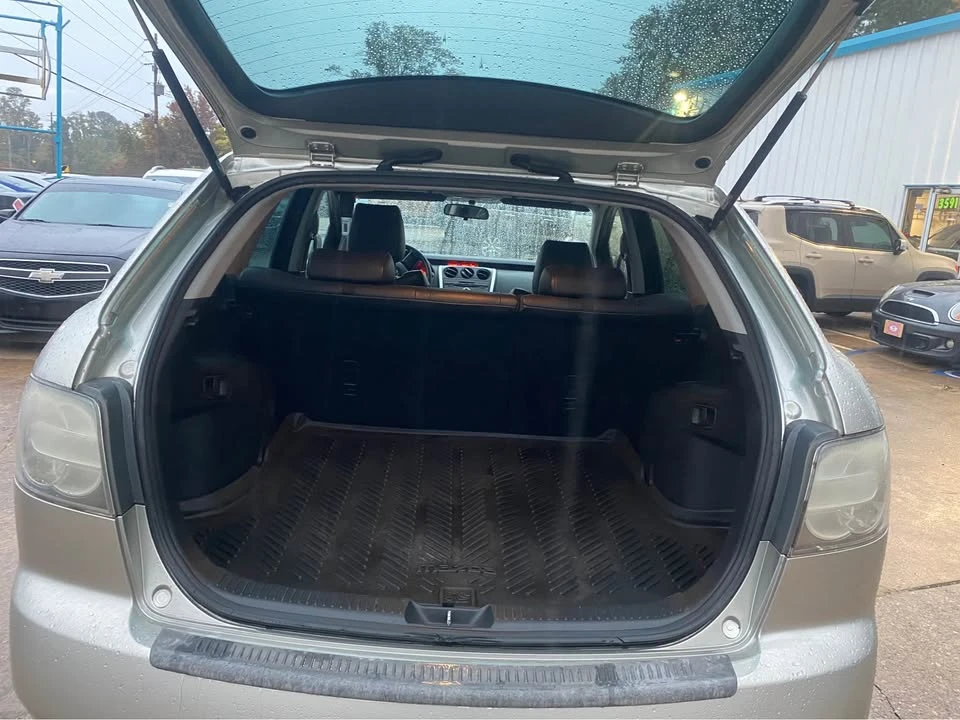 2007 Mazda CX-7 - Image 10 of 14