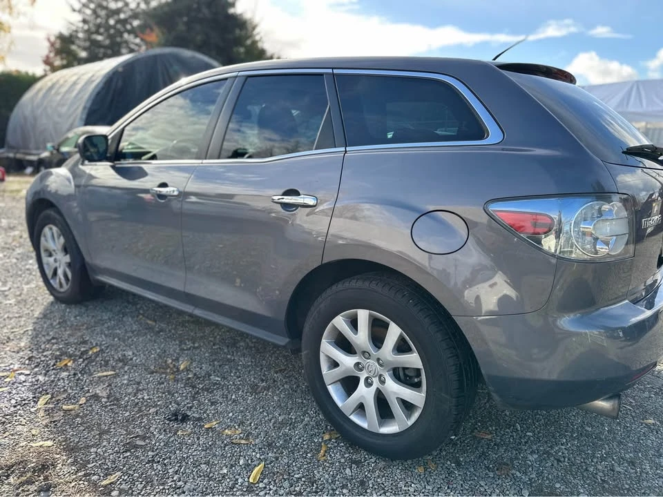 2007 Mazda CX-7 - Image 2 of 5