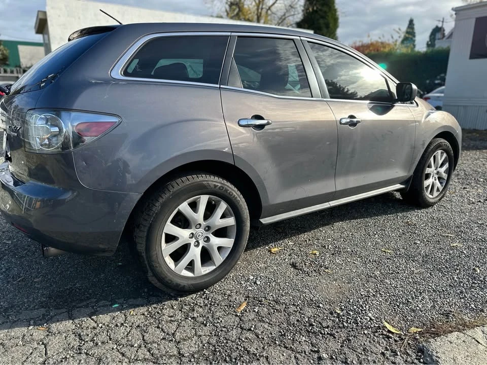 2007 Mazda CX-7 - Image 5 of 5