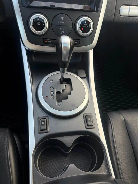 2007 Mazda CX-7 - Image 13 of 13
