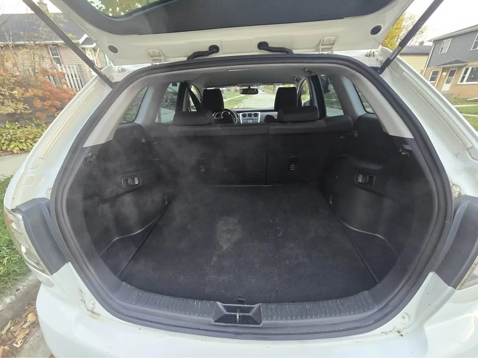2007 Mazda CX-7 - Image 9 of 9