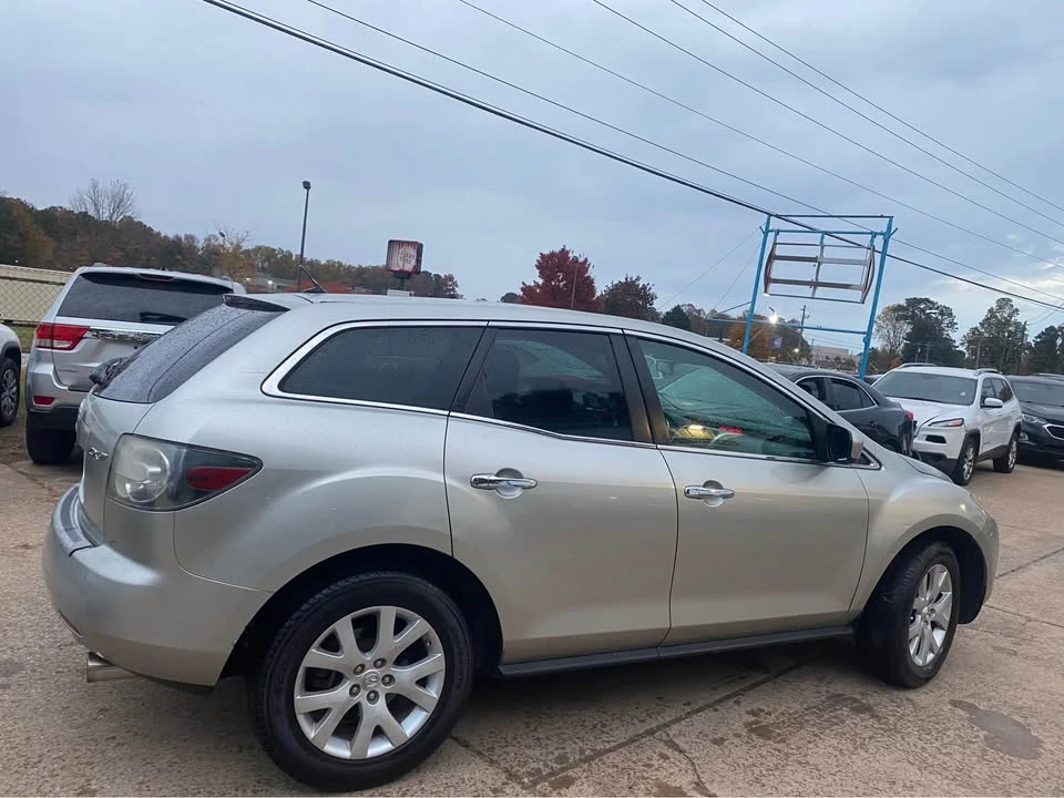 2007 Mazda CX-7 - Image 3 of 14