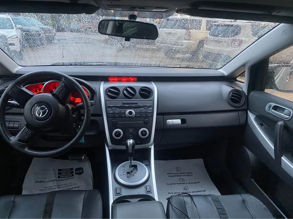 2007 Mazda CX-7 - Image 11 of 14