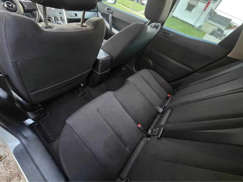 2007 Mazda CX-7 - Image 8 of 9
