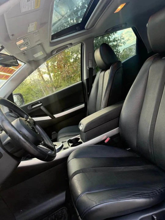 2007 Mazda CX-7 - Image 11 of 13