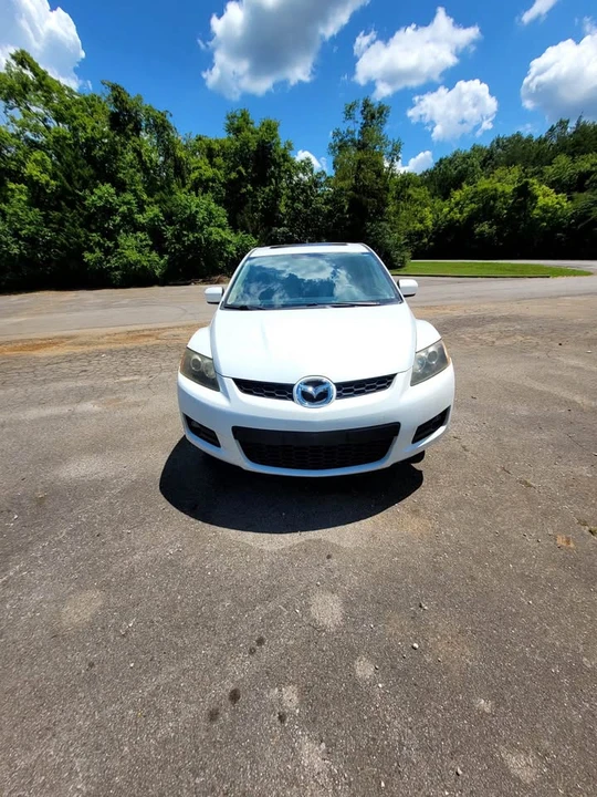 2007 Mazda CX-7 - Image 3 of 5