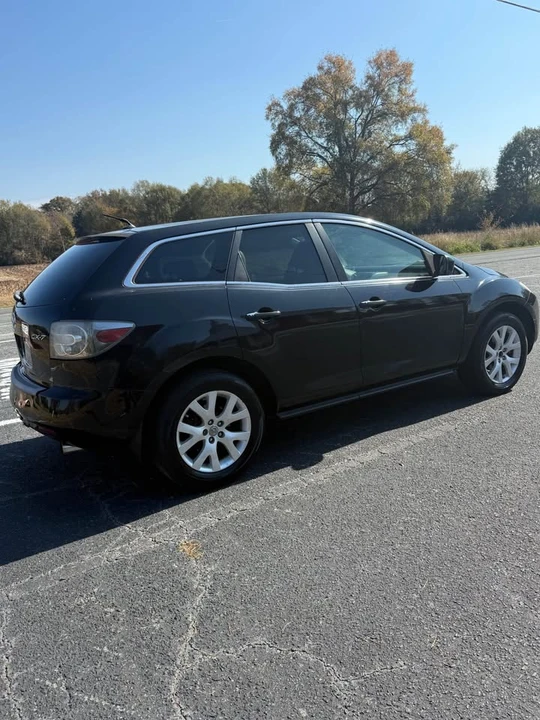 2007 Mazda CX-7 - Image 3 of 15