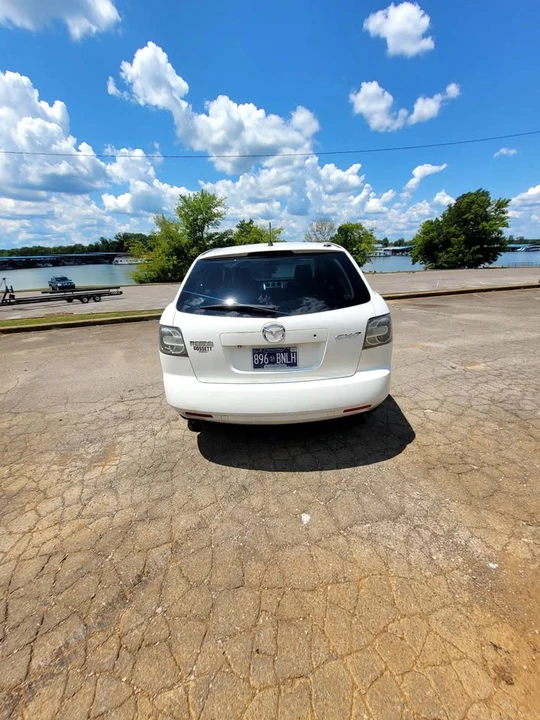 2007 Mazda CX-7 - Image 2 of 5