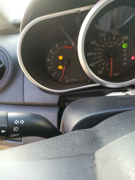 2007 Mazda CX-7 - Image 3 of 6