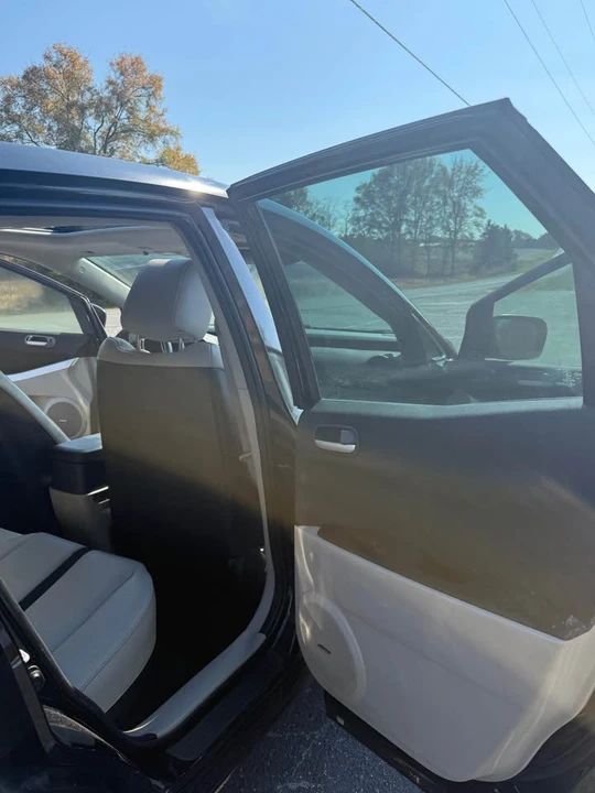 2007 Mazda CX-7 - Image 15 of 15