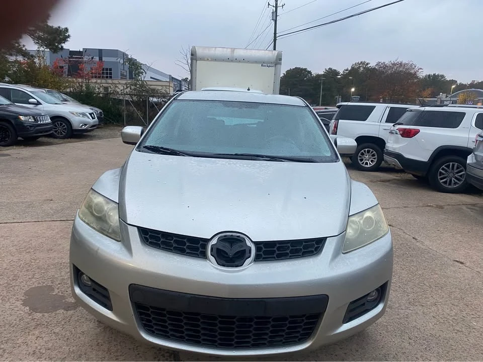 2007 Mazda CX-7 - Image 2 of 14