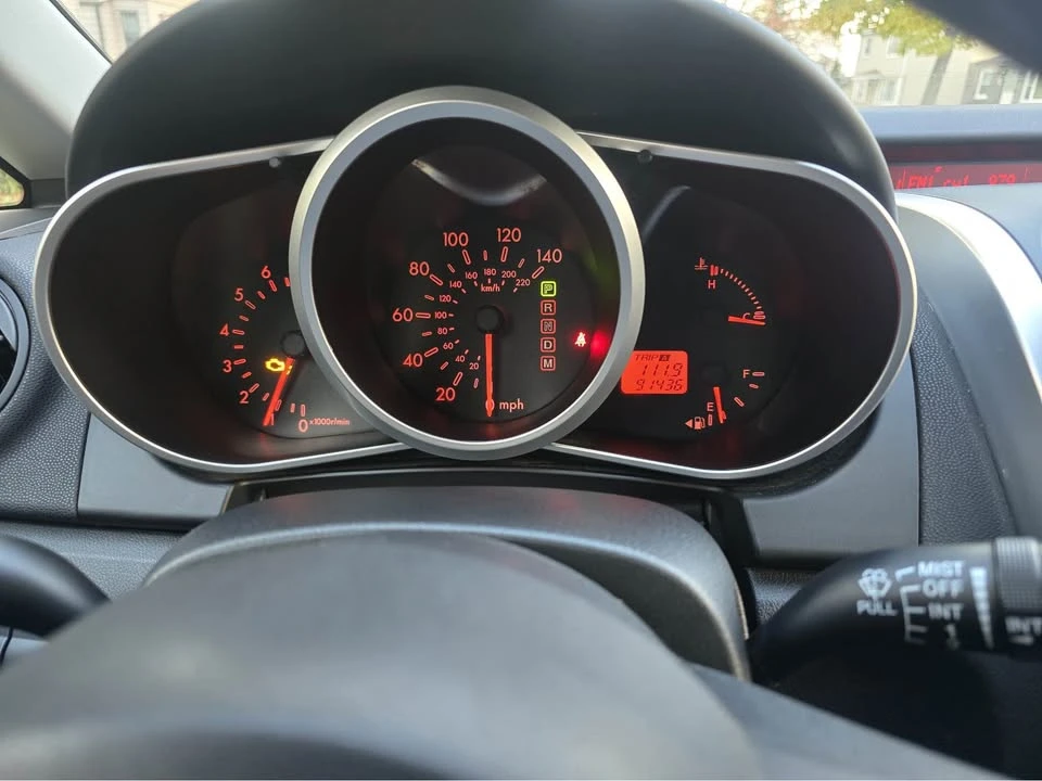 2007 Mazda CX-7 - Image 6 of 9