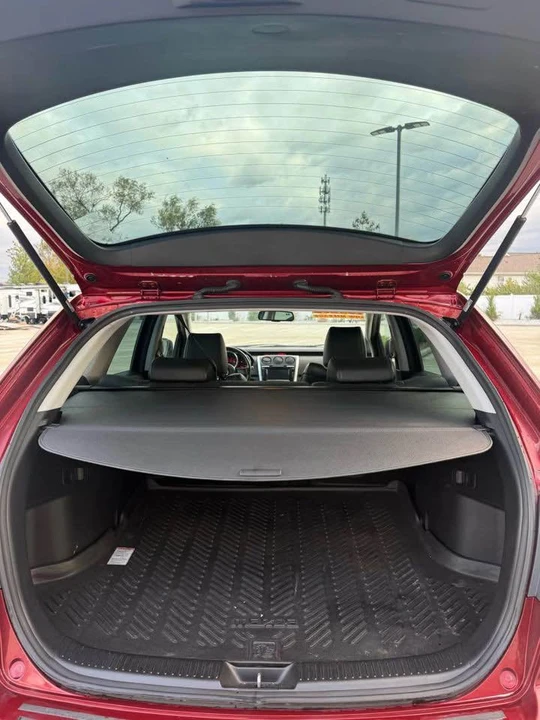 2007 Mazda CX-7 - Image 9 of 13