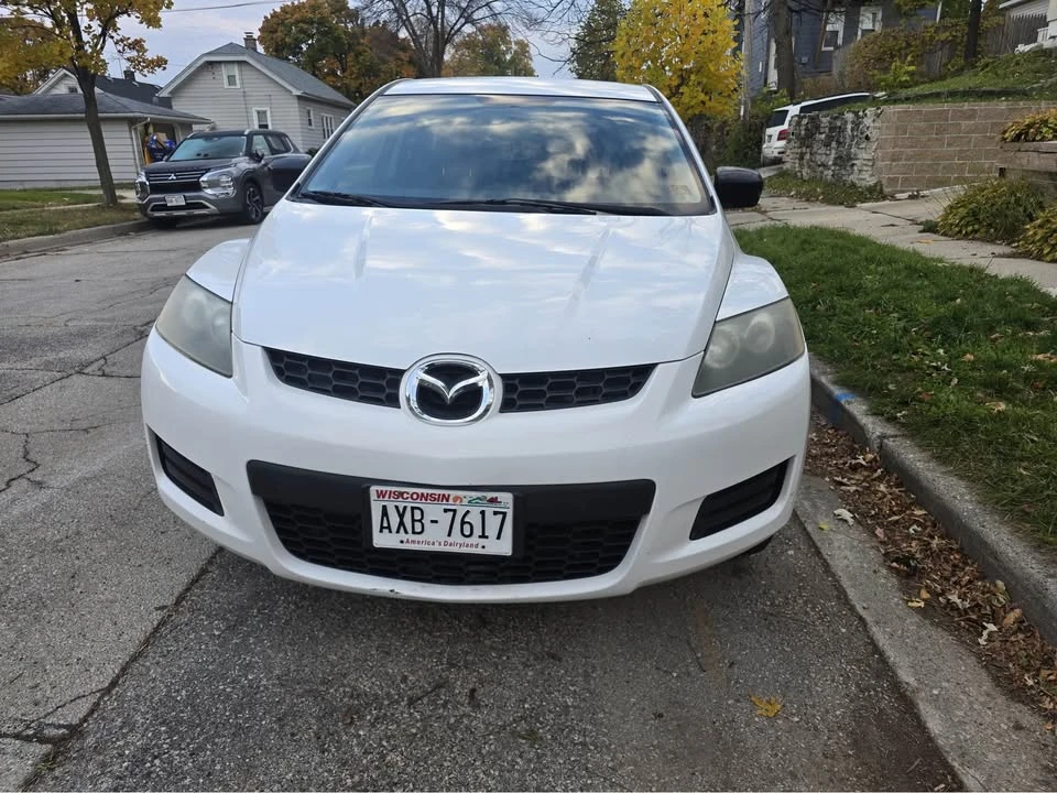 2007 Mazda CX-7 - Image 2 of 9