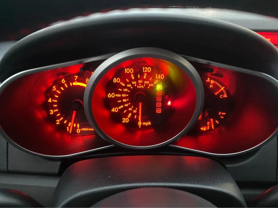 2007 Mazda CX-7 - Image 13 of 14