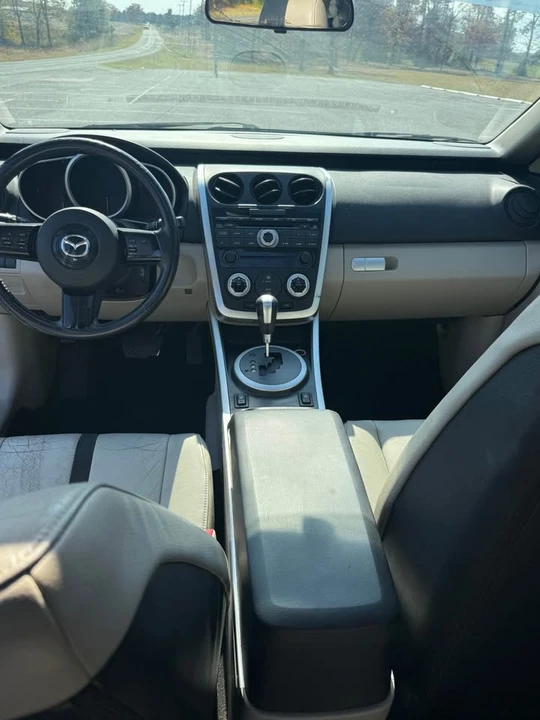 2007 Mazda CX-7 - Image 7 of 15