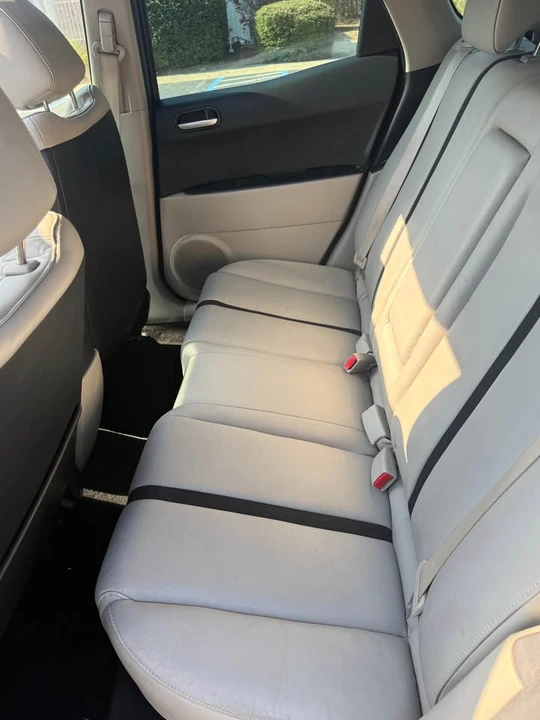2007 Mazda CX-7 - Image 6 of 15