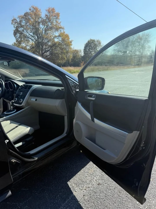 2007 Mazda CX-7 - Image 14 of 15