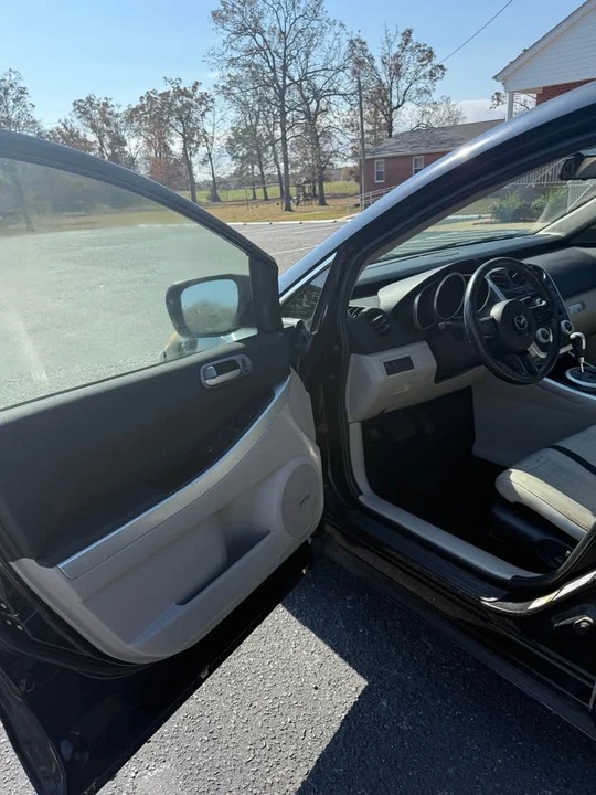 2007 Mazda CX-7 - Image 12 of 15