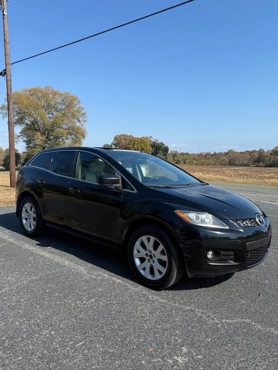 2007 Mazda CX-7 - Image 2 of 15