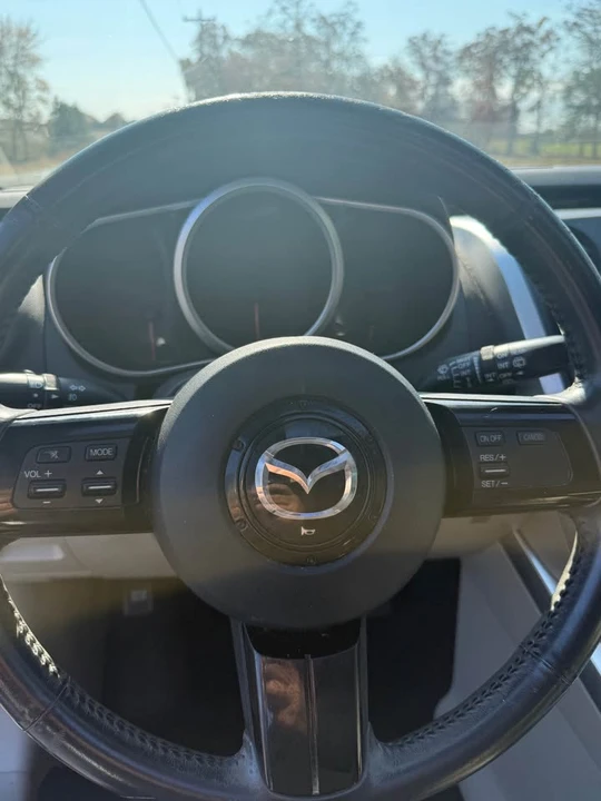 2007 Mazda CX-7 - Image 9 of 15