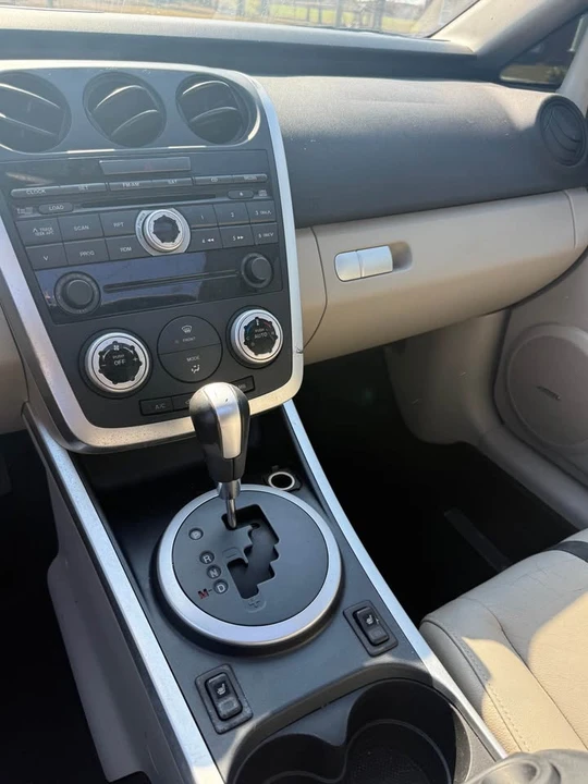 2007 Mazda CX-7 - Image 10 of 15