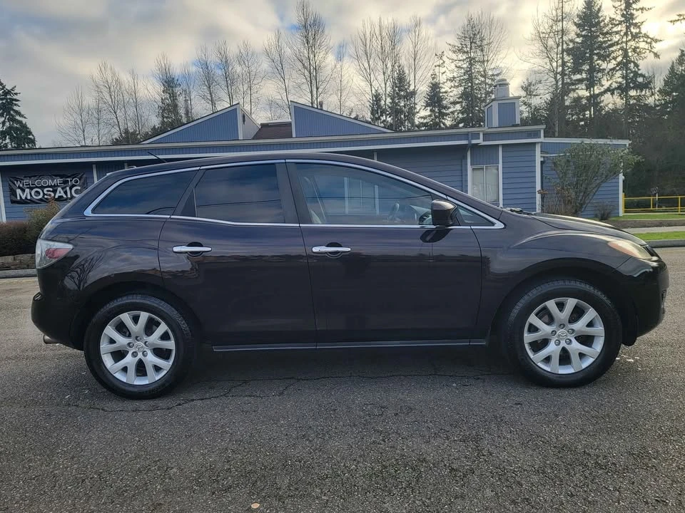 2007 Mazda CX-7 - Image 4 of 18