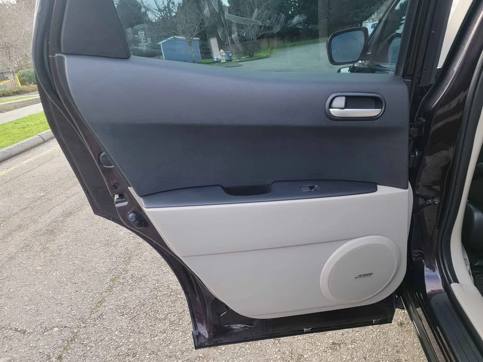 2007 Mazda CX-7 - Image 12 of 18