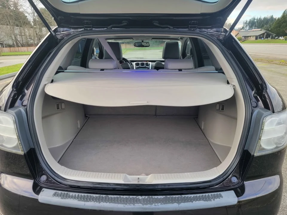 2007 Mazda CX-7 - Image 14 of 18