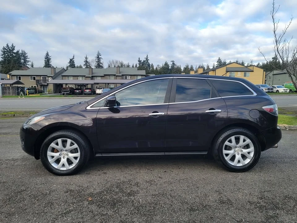 2007 Mazda CX-7 - Image 7 of 18