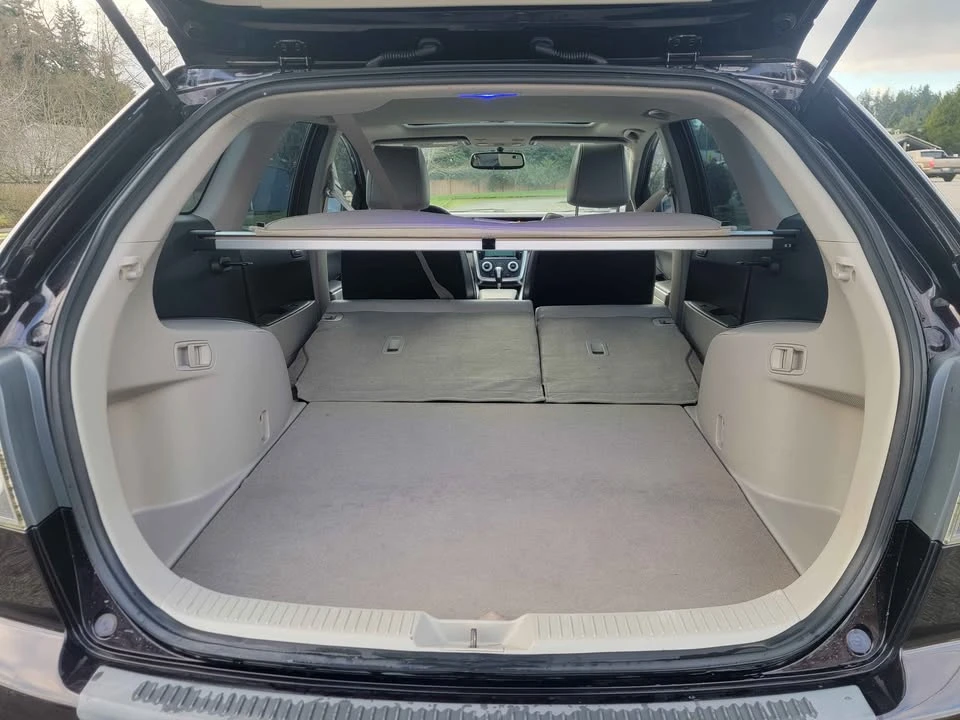 2007 Mazda CX-7 - Image 17 of 18