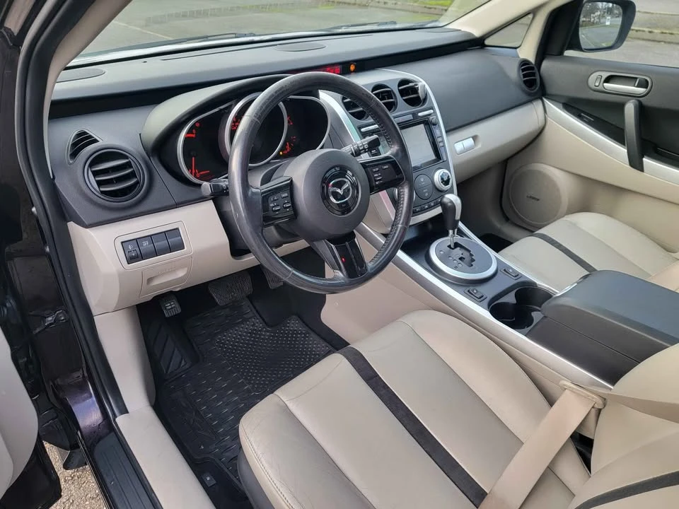 2007 Mazda CX-7 - Image 10 of 18