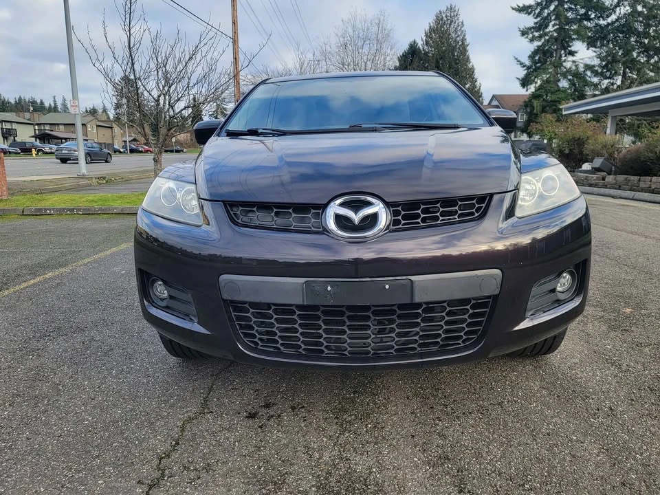 2007 Mazda CX-7 - Image 2 of 18