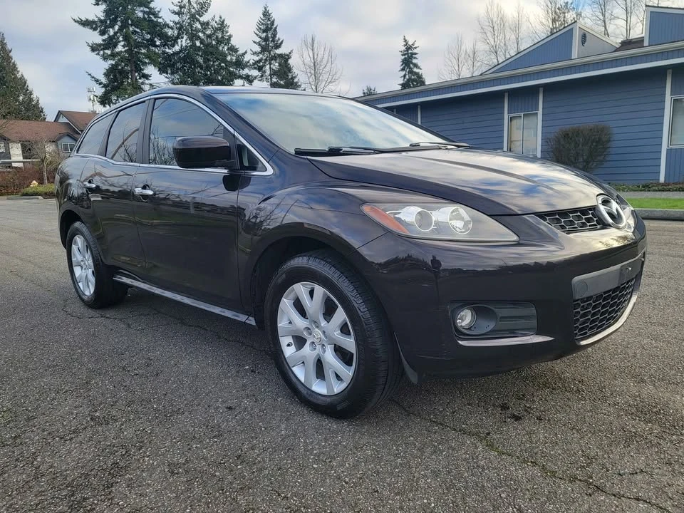 2007 Mazda CX-7 - Image 3 of 18