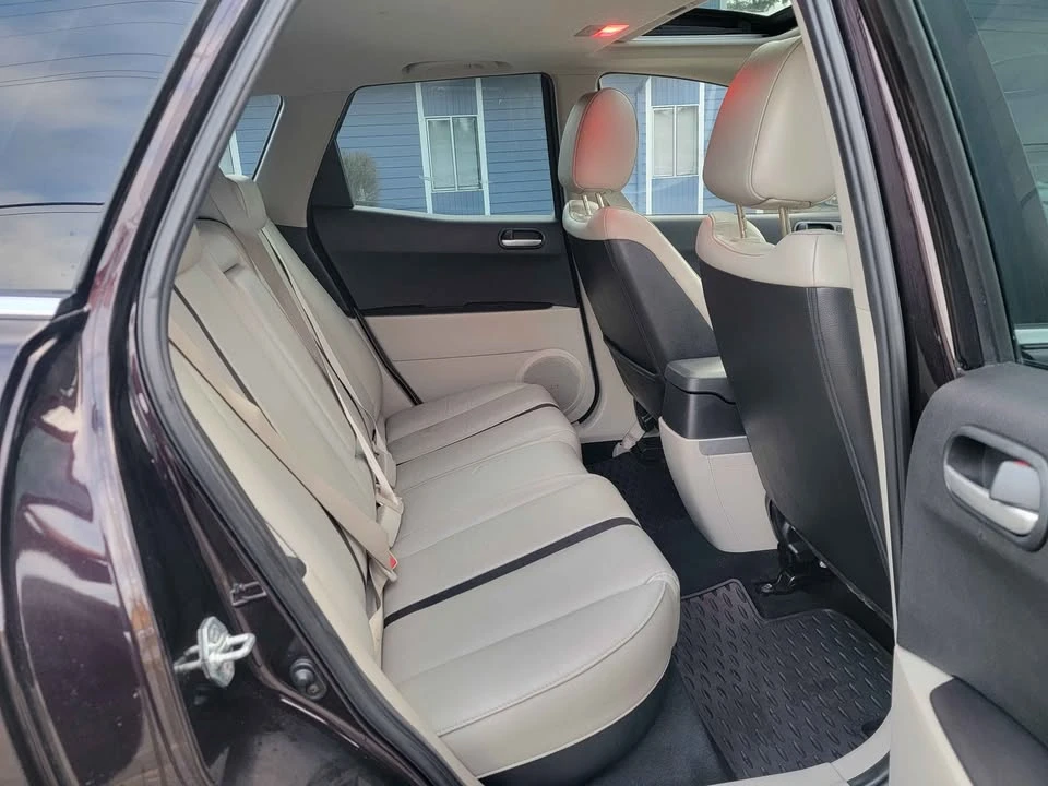 2007 Mazda CX-7 - Image 15 of 18