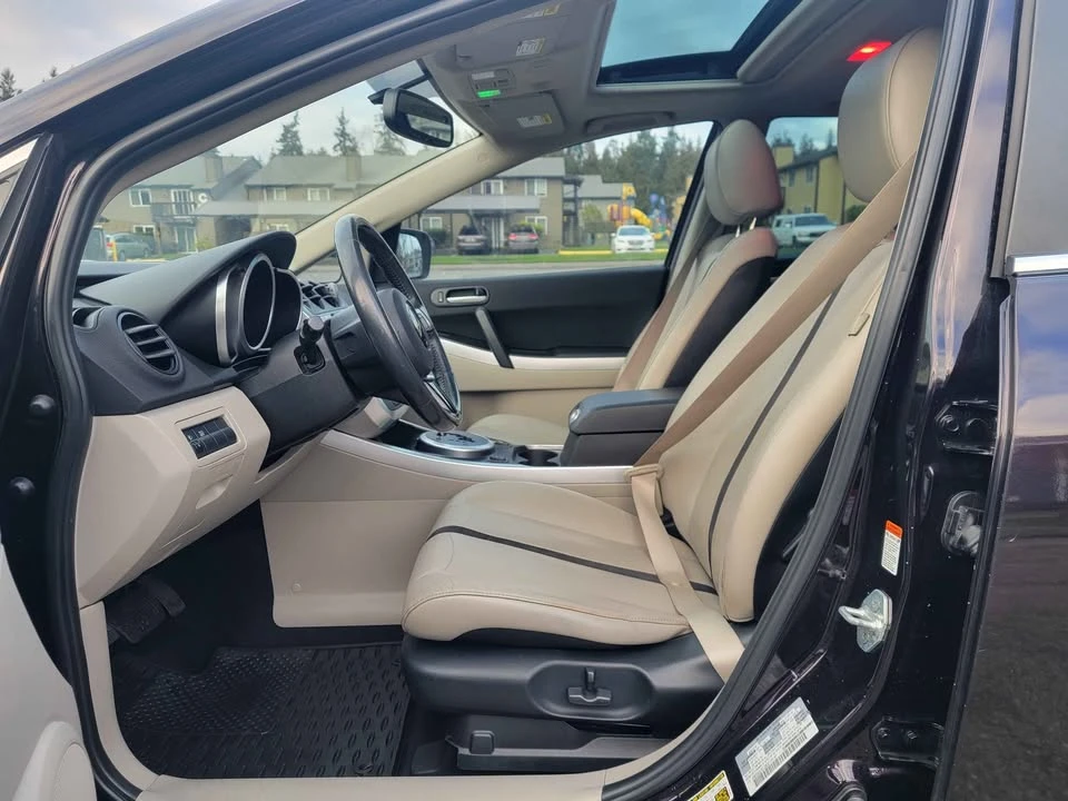 2007 Mazda CX-7 - Image 11 of 18