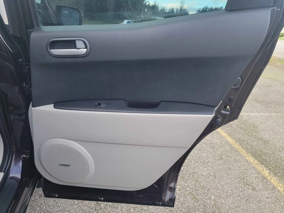 2007 Mazda CX-7 - Image 16 of 18