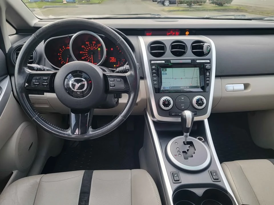 2007 Mazda CX-7 - Image 13 of 18