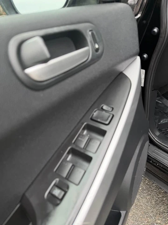 2007 Mazda CX-7 - Image 9 of 15